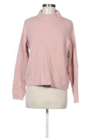 Dámský svetr Up 2 Fashion, Velikost M, Barva Růžová, Cena  169,00 Kč