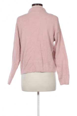 Dámský svetr Up 2 Fashion, Velikost M, Barva Růžová, Cena  169,00 Kč