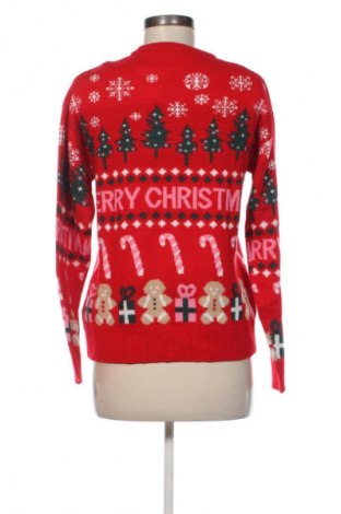 Dámský svetr Up 2 Fashion, Velikost S, Barva Vícebarevné, Cena  169,00 Kč