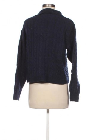 Γυναικείο πουλόβερ Up 2 Fashion, Μέγεθος M, Χρώμα Μπλέ, Τιμή 5,99 €