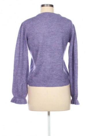 Дамски пуловер Up 2 Fashion, Размер S, Цвят Лилав, Цена 5,62 €