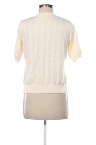 Γυναικείο πουλόβερ Up 2 Fashion, Μέγεθος M, Χρώμα Εκρού, Τιμή 5,99 €