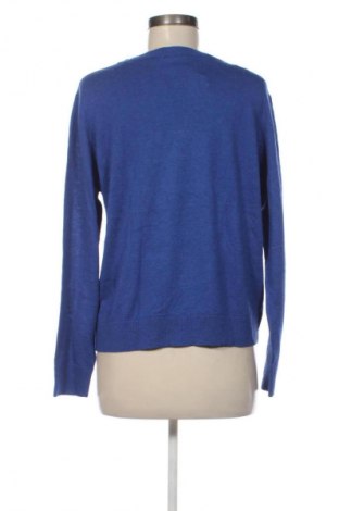 Дамски пуловер Up 2 Fashion, Размер XL, Цвят Син, Цена 15,33 €