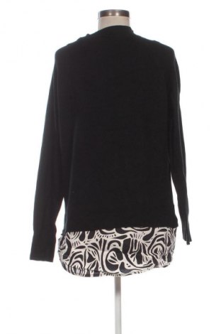 Γυναικείο πουλόβερ Up 2 Fashion, Μέγεθος XL, Χρώμα Μαύρο, Τιμή 11,99 €