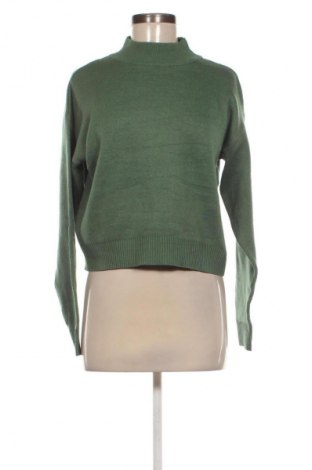 Dámský svetr Up 2 Fashion, Velikost M, Barva Zelená, Cena  199,00 Kč