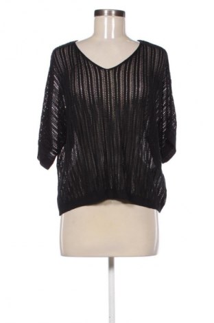 Dámský svetr Up 2 Fashion, Velikost L, Barva Černá, Cena  149,00 Kč