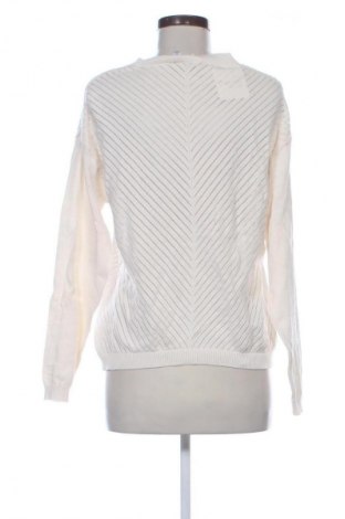 Дамски пуловер Up 2 Fashion, Размер M, Цвят Екрю, Цена 15,33 €