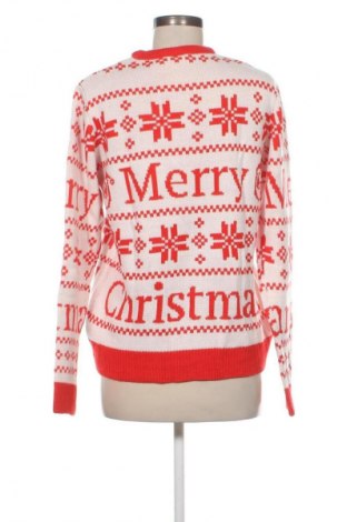 Γυναικείο πουλόβερ Up 2 Fashion, Μέγεθος M, Χρώμα Πολύχρωμο, Τιμή 7,99 €