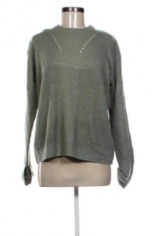 Γυναικείο πουλόβερ Up 2 Fashion, Μέγεθος XL, Χρώμα Πράσινο, Τιμή 10,99 €