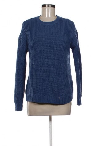 Γυναικείο πουλόβερ Up 2 Fashion, Μέγεθος XL, Χρώμα Μπλέ, Τιμή 17,99 €