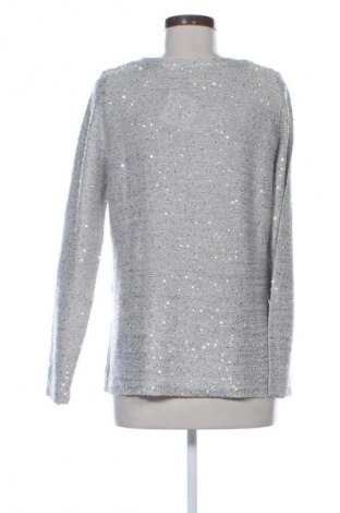 Γυναικείο πουλόβερ Up 2 Fashion, Μέγεθος M, Χρώμα Γκρί, Τιμή 17,99 €