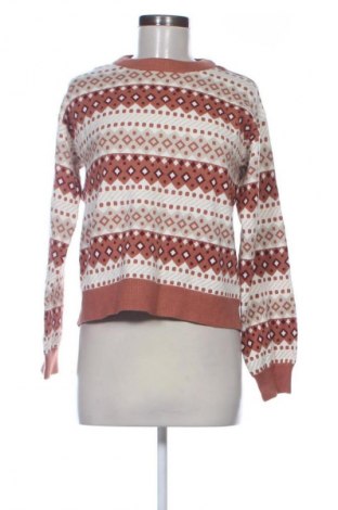 Dámský svetr Up 2 Fashion, Velikost M, Barva Vícebarevné, Cena  439,00 Kč