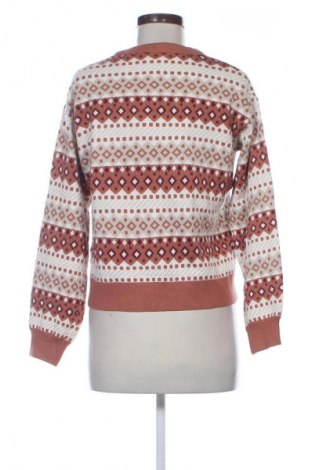 Dámský svetr Up 2 Fashion, Velikost M, Barva Vícebarevné, Cena  439,00 Kč