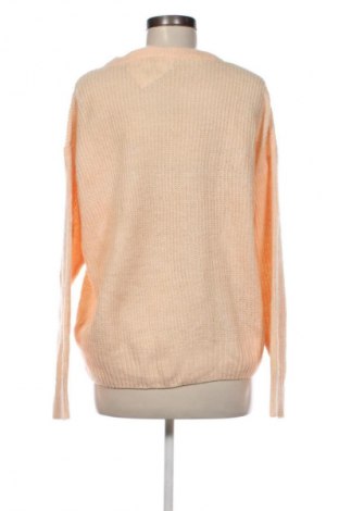 Dámsky pulóver Up 2 Fashion, Veľkosť L, Farba Oranžová, Cena  17,95 €