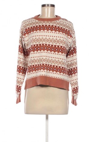 Dámský svetr Up 2 Fashion, Velikost M, Barva Vícebarevné, Cena  420,00 Kč