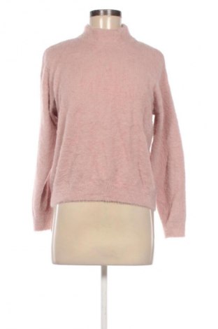 Дамски пуловер Up 2 Fashion, Размер M, Цвят Розов, Цена 14,83 €