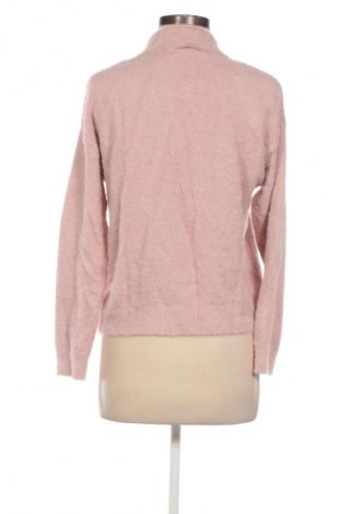 Дамски пуловер Up 2 Fashion, Размер M, Цвят Розов, Цена 14,83 €