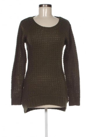 Дамски пуловер Urban Classics, Размер S, Цвят Зелен, Цена 14,31 €