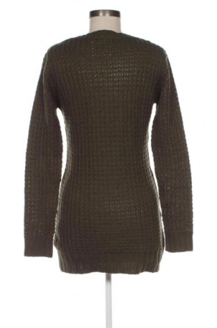 Дамски пуловер Urban Classics, Размер S, Цвят Зелен, Цена 14,31 €