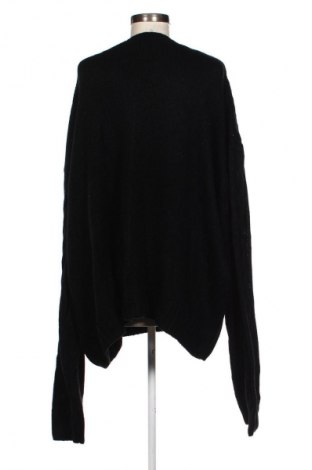 Dámský svetr Urban Classics, Velikost 4XL, Barva Černá, Cena  759,00 Kč
