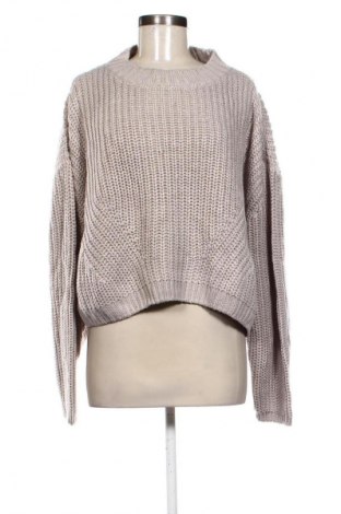 Γυναικείο πουλόβερ Urban Classics, Μέγεθος L, Χρώμα  Μπέζ, Τιμή 16,99 €