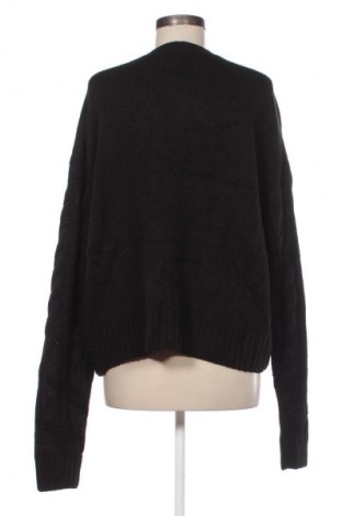 Дамски пуловер Urban Classics, Размер S, Цвят Черен, Цена 14,31 €