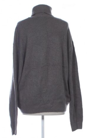 Дамски пуловер Urban Classics, Размер M, Цвят Сив, Цена 32,21 €