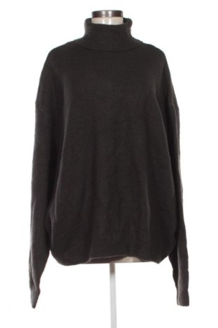 Damenpullover Urban Classics, Größe XL, Farbe Grün, Preis € 18,99