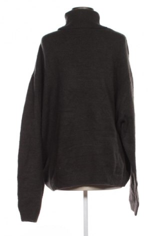 Damenpullover Urban Classics, Größe XL, Farbe Grün, Preis € 18,99