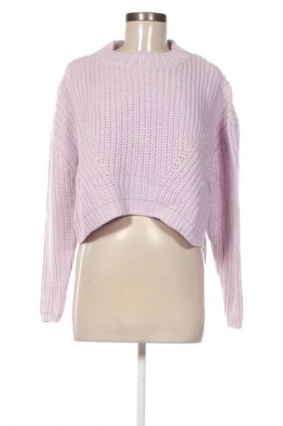 Dámský svetr Urban Classics, Velikost XS, Barva Fialová, Cena  939,00 Kč