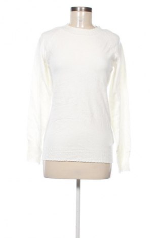 Дамски пуловер Usha, Размер M, Цвят Бял, Цена 115,04 €
