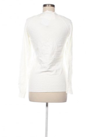 Дамски пуловер Usha, Размер M, Цвят Бял, Цена 115,04 €