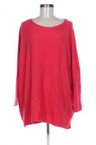 Női pulóver V Milano, Méret M, Szín Rózsaszín, Ár 3 779 Ft