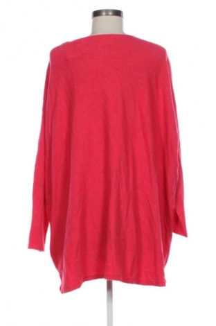 Női pulóver V Milano, Méret M, Szín Rózsaszín, Ár 3 779 Ft