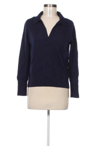 Дамски пуловер V by Very, Размер M, Цвят Син, Цена 5,62 €