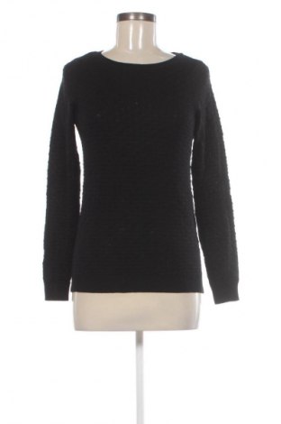 Γυναικείο πουλόβερ VILA, Μέγεθος XS, Χρώμα Μαύρο, Τιμή 8,99 €