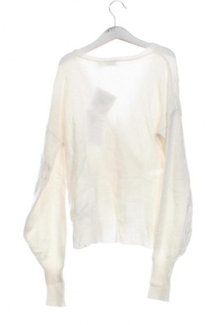 Dámský svetr VILA, Velikost XS, Barva Bílá, Cena  939,00 Kč