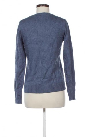 Дамски пуловер VILA, Размер XS, Цвят Син, Цена 7,66 €