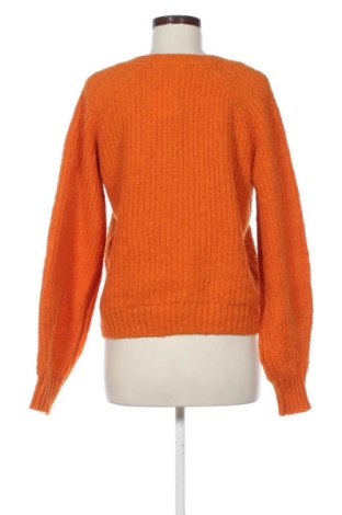 Дамски пуловер VILA, Размер M, Цвят Оранжев, Цена 7,15 €