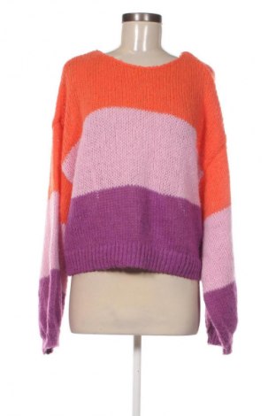 Dámský svetr VILA, Velikost XL, Barva Vícebarevné, Cena  409,00 Kč