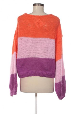 Dámský svetr VILA, Velikost XL, Barva Vícebarevné, Cena  409,00 Kč