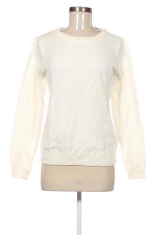 Dámský svetr VILA, Velikost S, Barva Krémová, Cena  759,00 Kč