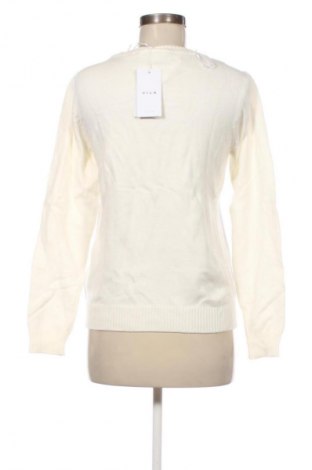 Dámský svetr VILA, Velikost S, Barva Krémová, Cena  759,00 Kč