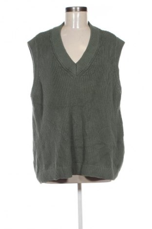 Női pulóver VILA, Méret XXL, Szín Zöld, Ár 4 189 Ft