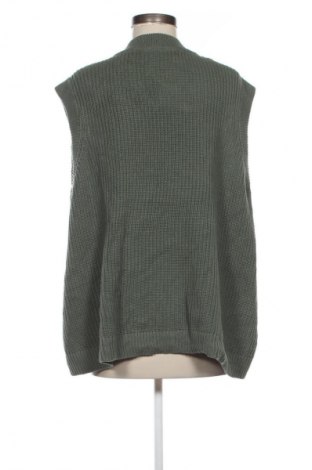 Női pulóver VILA, Méret XXL, Szín Zöld, Ár 4 189 Ft