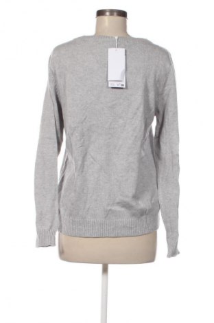 Dámský svetr VILA, Velikost L, Barva Šedá, Cena  759,00 Kč