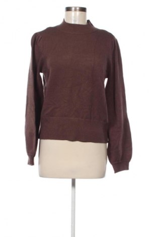 Dámský svetr VILA, Velikost M, Barva Hnědá, Cena  209,00 Kč