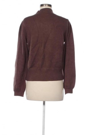 Dámský svetr VILA, Velikost M, Barva Hnědá, Cena  209,00 Kč