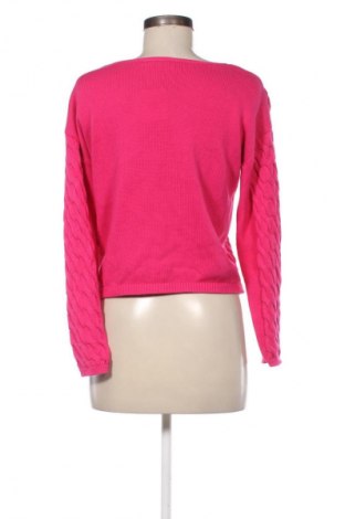 Дамски пуловер VILA, Размер XS, Цвят Розов, Цена 7,66 €