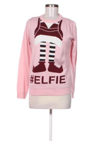 Дамски пуловер VILA, Размер M, Цвят Многоцветен, Цена 8,69 €